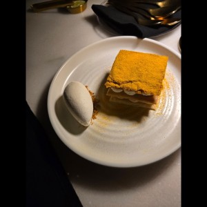 postre
