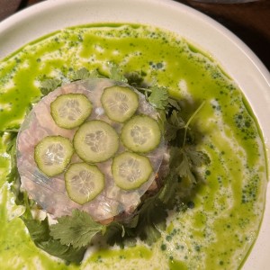 PARA COMPARTIR - CEVICHE AHUMADO (KF)