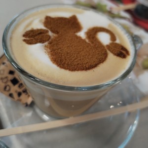 Capuchino