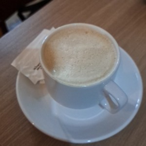 Capuccino