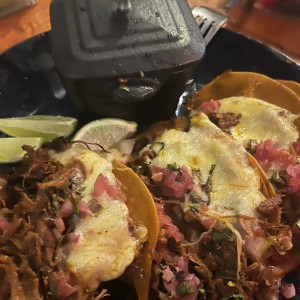 Tacos de Birria 