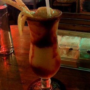 Mangonada