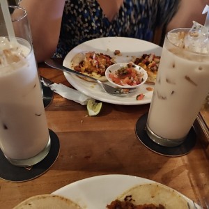 horchata