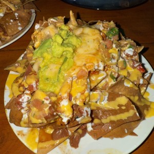 Nachos 