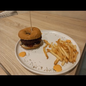 Celiburger