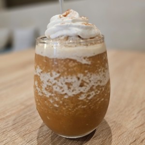 Frappuccino 