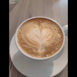 cappuccino 