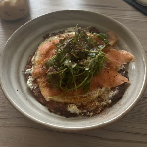 Hash Brown Otoe (GF)