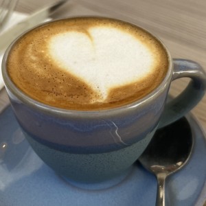 Cortado