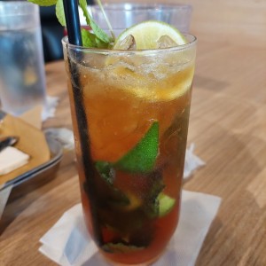 Jagger Mojito