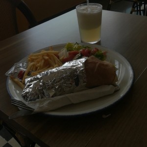 shawarma 