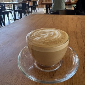 Capuccino 