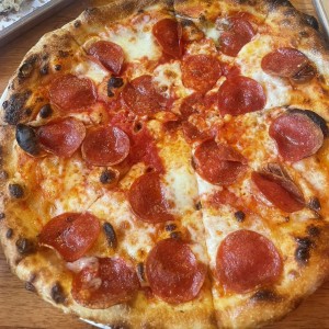 Pepperoni