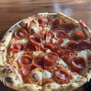 Pepperoni