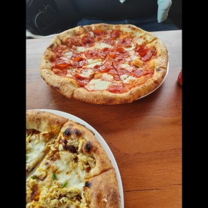 Pepperoni