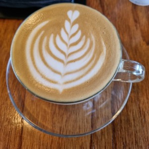 capuccino