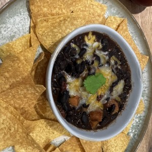 Soups - Chili Vegetariano