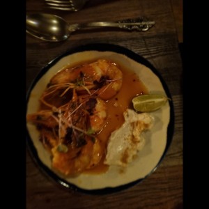 langostinos