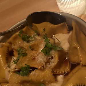 Agnolotti