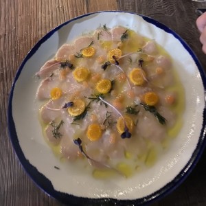 Crudo