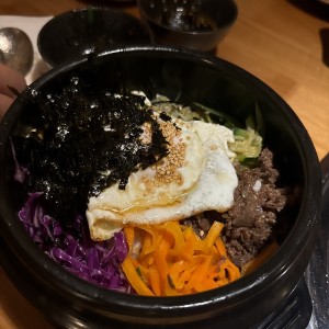 Bimbim bap