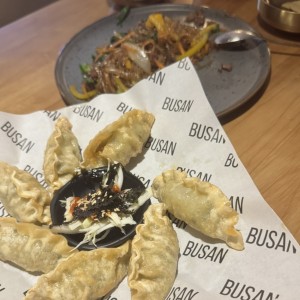 Empanadas variadas 