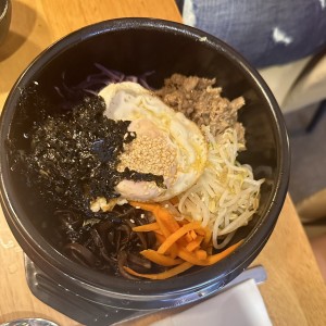 Bibimpap