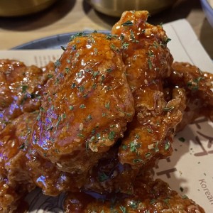 Yangnyum Wings