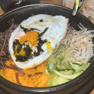 Bibimbap