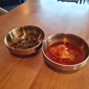 Banchan