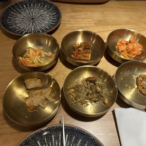 Banchan