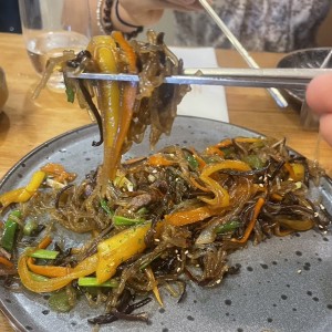 Japchae