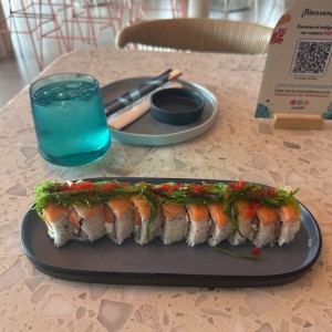Rolls Especiales - Philadelphia Especial