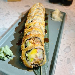 Rolls - Canalero