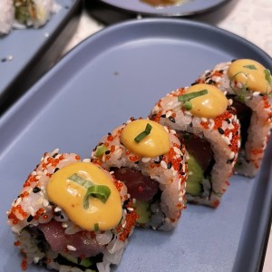 Rolls - Maguro Spicy