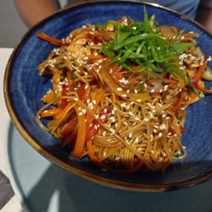 Yakisoba - Pollo