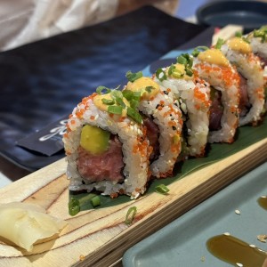 Rolls - Maguro Spicy