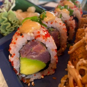 Rolls - Maguro Spicy