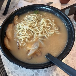 Sugoi ramen 