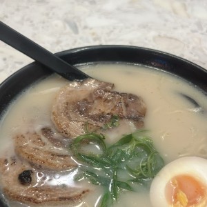 Sopas - Sugoi Ramen