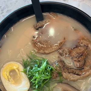 Sopas - Sugoi Ramen