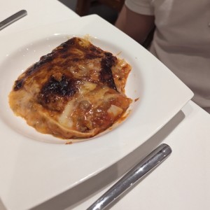 Suggerenze - Lasagna di Carne