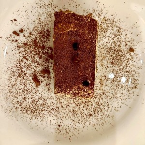 Dolci - Tiramisu