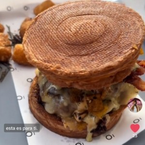 MAIN - SHOGUN BURGER