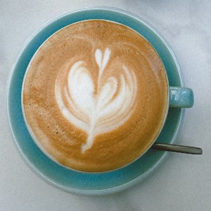 Capuchino 