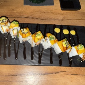 SUSHI - Pana Sushi