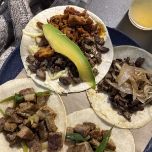 Tacos, Tacos,Tacos - Combo