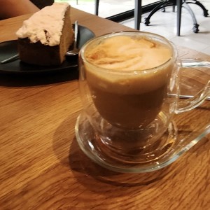 Capuchino 