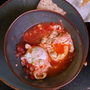 Shakshuka