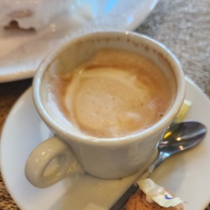 capuchino 